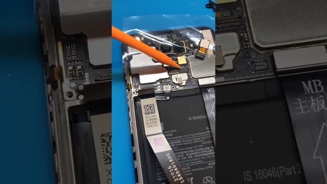 Xiaomi Redmi Note 9 ошибка камеры смотреть онлайн