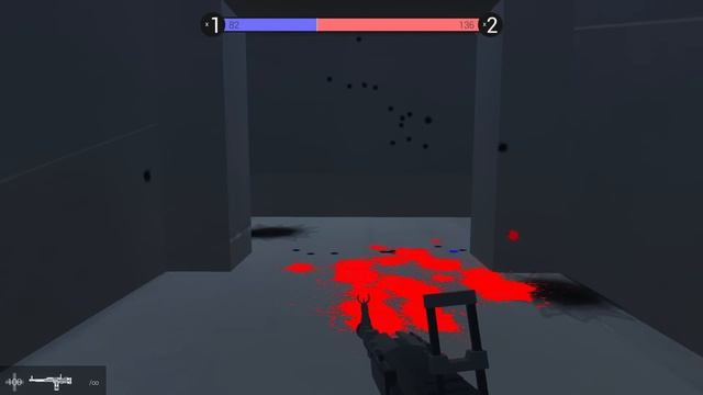 ТОП ПУШКА. СЕКРЕТНОЕ ОРУЖИЕ - Ravenfield Beta 6 - Steam! смотреть онлайн