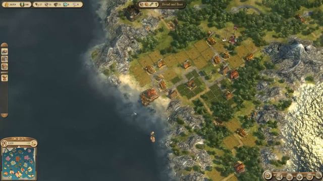 Anno 1404 - #13 - Beheading смотреть онлайн