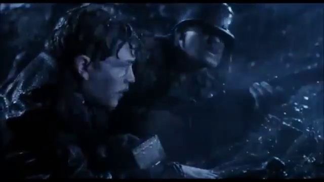 SABATON - The Last Battle русские субтитры