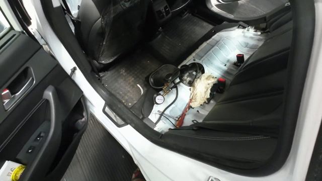 Hyundai не заводится. смотреть онлайн