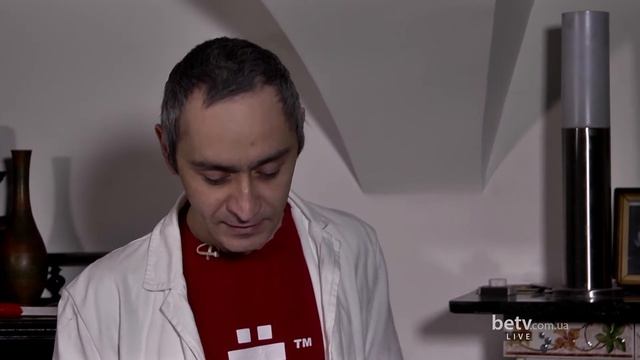 Леонид Каганов "Ода ада" смотреть онлайн