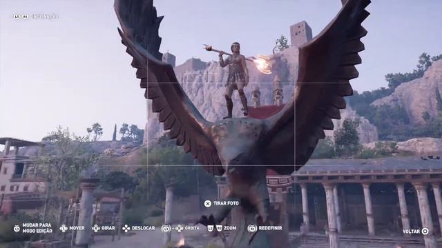 ASSASSIN'S CREED ODYSSEY ~ Adrenalina Sombria /#18\ (Dublado em PT-BR-WALKTHROUGH-PS4 PRO) смотреть онлайн
