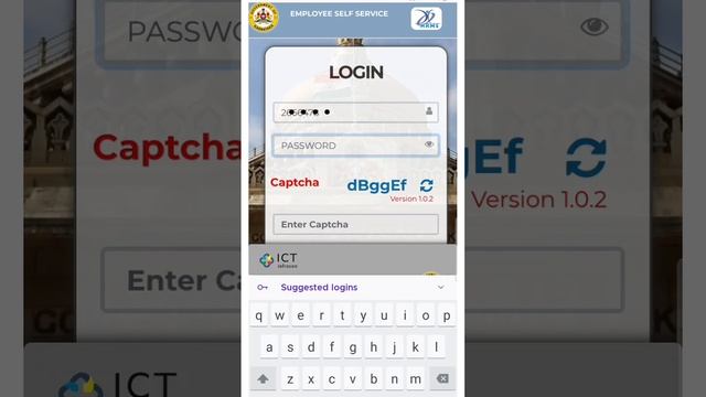 HRMS EMPLOYEE LOGIN IN PHONE | ಹೆಚ್ಆರ್ ಎಮ್ ಎಸ್ ನೌಕರ ಸೇವೆಗಳು @learneasilyhub смотреть онлайн