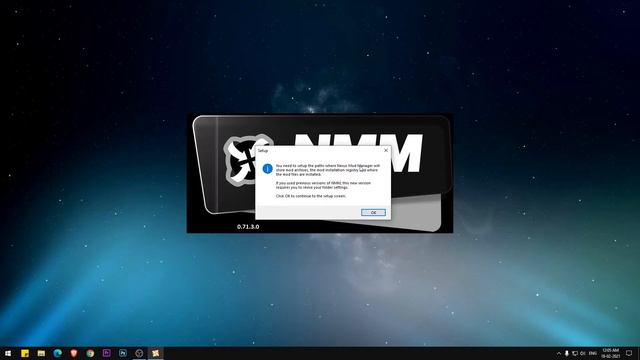 How to install nexus mod manager 2021 tutorial Skyrim смотреть онлайн