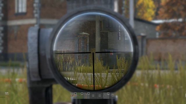 DAYZ - Train station 2 kills - [21:9] - DAYZ Standalone смотреть онлайн