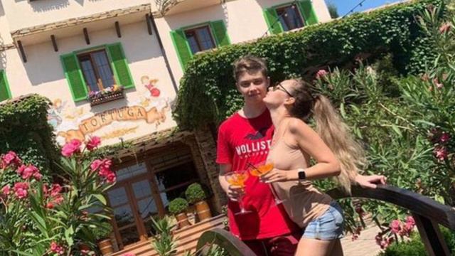 “Уже не сможем друг без друга”: Сын Наташи Королевой показал свою девушку. Красавица! смотреть онлайн