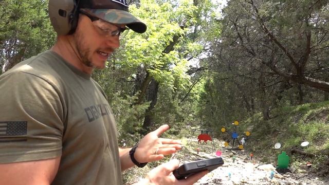 Looks Like a Phone... BUT IT'S DEFINITELY NOT A PHONE!!! Cellphone Gun смотреть онлайн