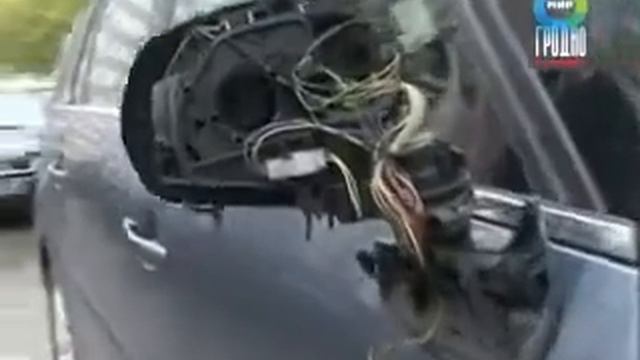 разбитые машины смотреть онлайн