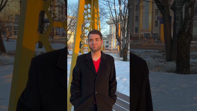 Чем измеряется жизнь? Владимир Брилёв смотреть онлайн