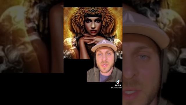 Ancient Sumerians Believed in Vampires смотреть онлайн