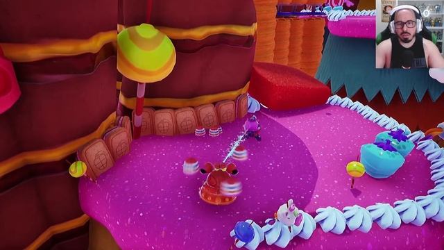 Kukoos Lost Pets  [ Parte 2 ] - PC  - Playthrough - PTBR