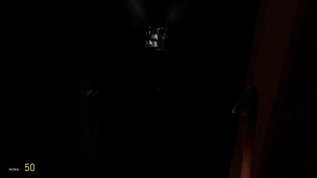 ХОРРОР КАРТА | Garry's Mod