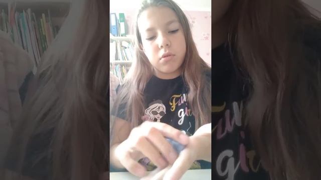 Что будет если добавить в слайм зубную пасту ? смотреть онлайн