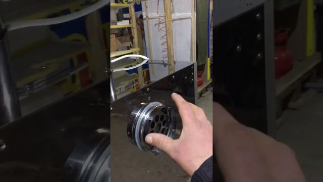 Сушильный шкаф СШ-360-10-100 смотреть онлайн