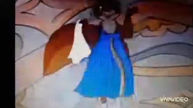 Отрывок из сказки А.С.Пушкина"Сказка о царе Салтане" #ЧитаемПушкина #минкульткбр #деньрусскогоязыка смотреть онлайн