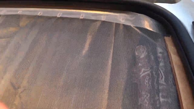 москитная сетка для автодома своими руками пежо боксер смотреть онлайн