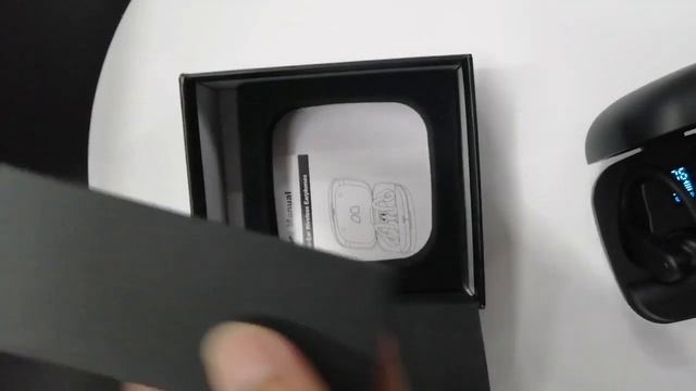 Sports Earbuds ANC earbuds F4 смотреть онлайн