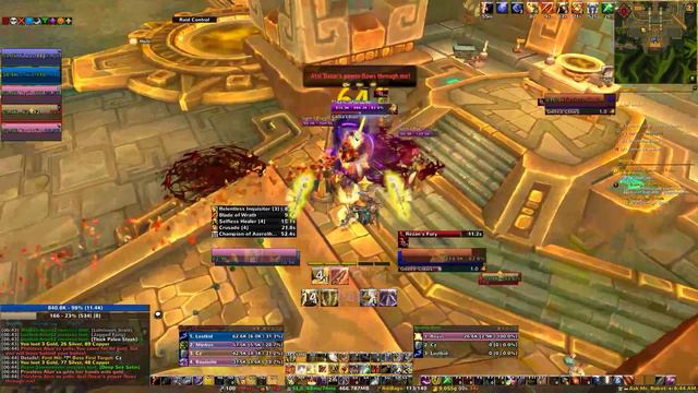 Lets Play BGA Horde! 12 смотреть онлайн