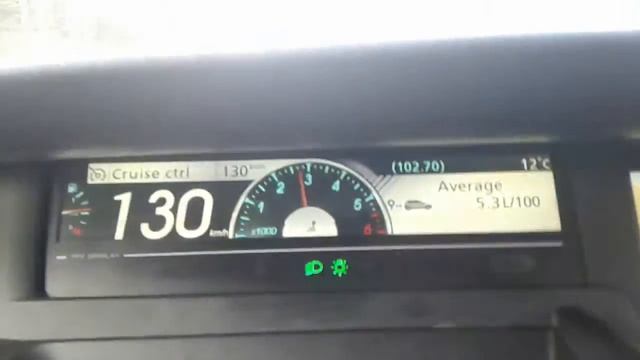 Scenic 3 1.5 110 dci расход на 130 км/ч смотреть онлайн