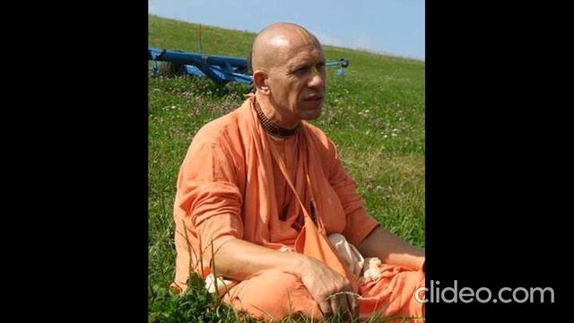 ЕС Бхактивайбхава Свами || Шримад Бхагаватам (1.2.19) || Одесса || день 4 || ENG\RU смотреть онлайн