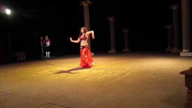 Восточный танец(классика) смотреть онлайн