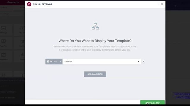 Installing and using Envato Template Kit - Import Elementor Tutorial смотреть онлайн