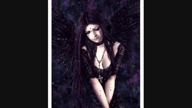 Funeral Cry - Victoria Francés смотреть онлайн