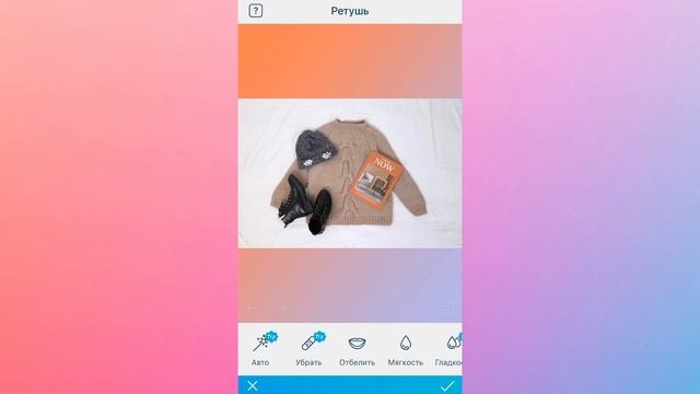 INSTAGRAM DIY | 6 Осенних ИДЕЙ для ФОТО смотреть онлайн