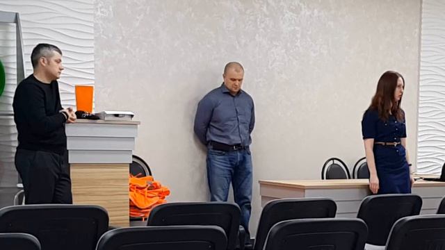 Референс-экскурсия 