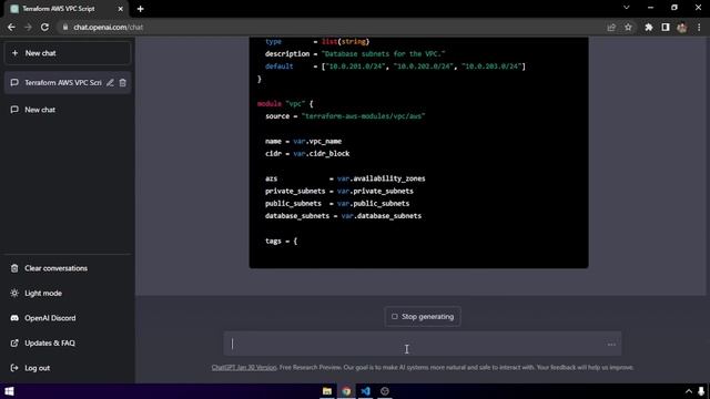 Chat GPT for GITHUB README.md file смотреть онлайн