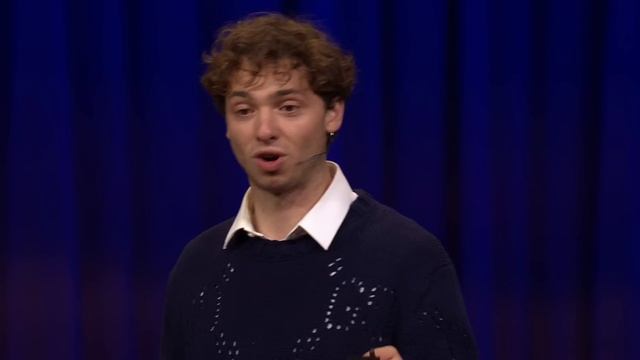 Birds Aren’t Real? How A Conspiracy Takes Flight | Peter McIndoe | TED