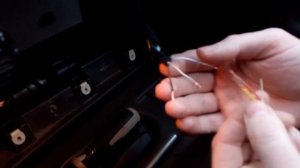 Как установить AUX на форд фокус 2  своими руками.