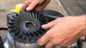 Ремонт колёсной газонокосилки.Диагностика поломки со ,,слов,,!!!)