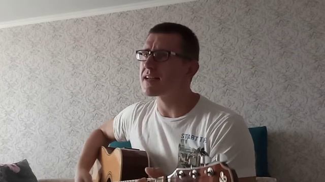 В твоих глазах --- авторская песня город Калининград смотреть онлайн