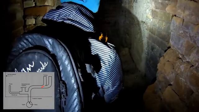 Ход в сторону Ленина 28 (ч.2) [г. Томск, ул. Ленина 30а] смотреть онлайн