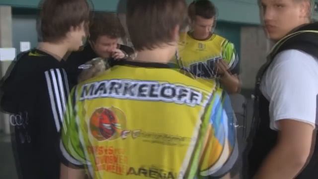 Мувик CS 1.6 смотреть онлайн