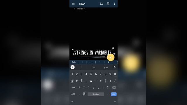5 Fun Python Projects For Beginners, Part 01, In Android ?. смотреть онлайн