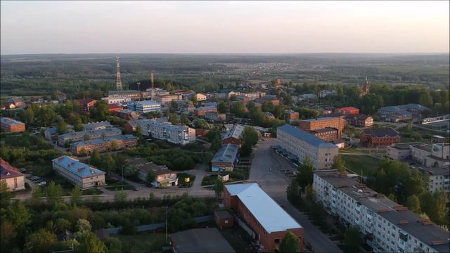 ✈ п.Игра в мае... 🌳 смотреть онлайн