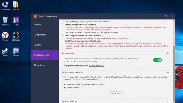 HOW UNINSTALL AVAST FREE ANTIVIRUS?? DECISION 2019!! смотреть онлайн