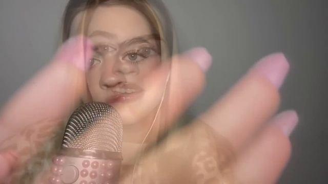 АСМР ДЛЯ РАССЛАБЛЕНИЯ И СНА?ASMR FOR RELAXATION AND SLEEP смотреть онлайн