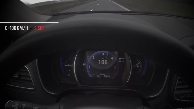 Renault Koleos dCi 175 4WD X-TRONIC смотреть онлайн