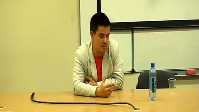 Лекция Р.И. Беккина 