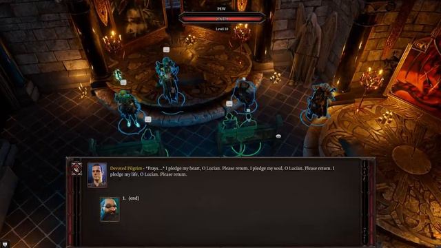 Divinity Original Sin 2 Definitive Edition Falone Unique 2H Weapon Location смотреть онлайн