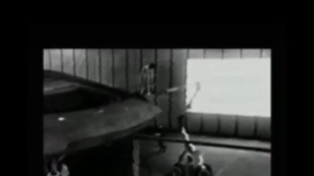 ЗОНА 51. СЕКРЕТНОЕ ВИДЕО смотреть онлайн