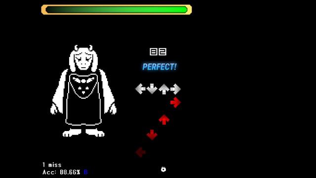 "Heartache" (toriel's theme) 3 miss shhhh | Steptale смотреть онлайн