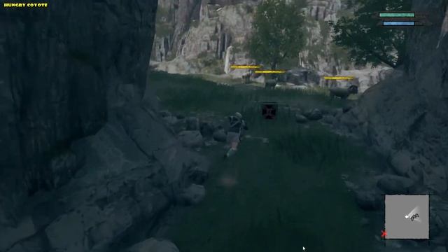 Nier Replicant - The Ballad Of The Twins Side Quest Guide (How to Get Popola's Drink) смотреть онлайн