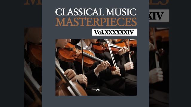 Concerto No. 1 in E Major, RV 269 "Spring": II. Largo e pianissimo sempre смотреть онлайн
