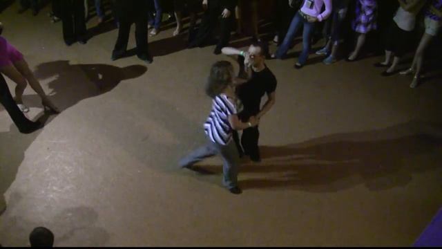 Держи ритм 8 DND смотреть онлайн