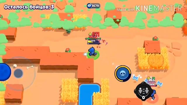 Новый ролик по null's brawl смотреть онлайн